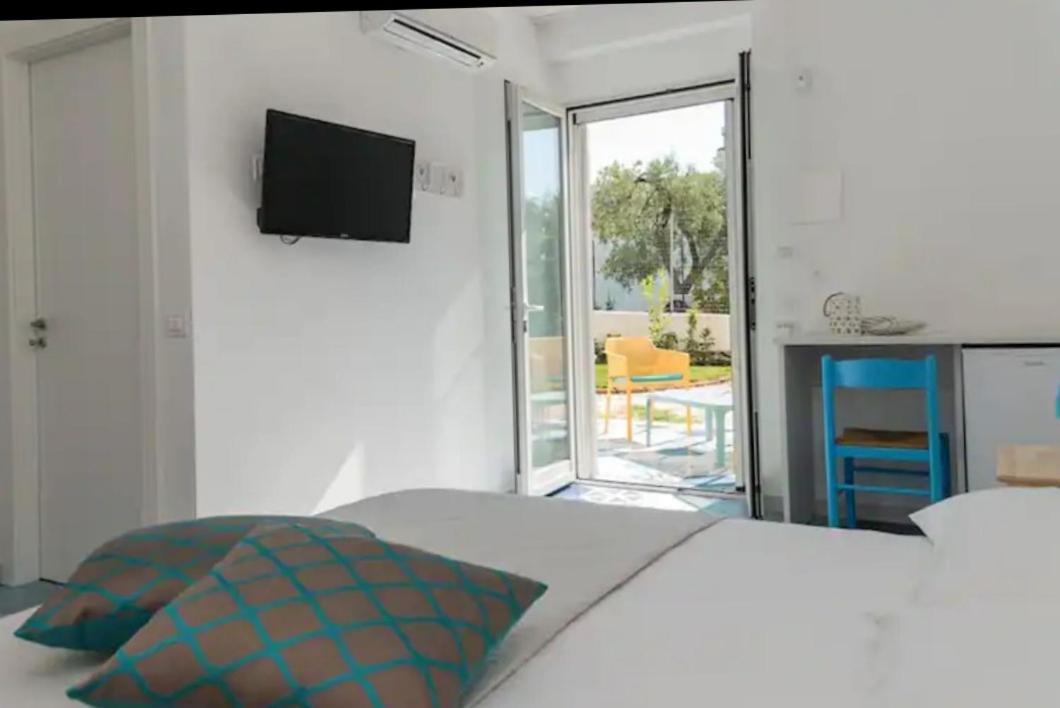 B&B Casrienn Маттината Экстерьер фото