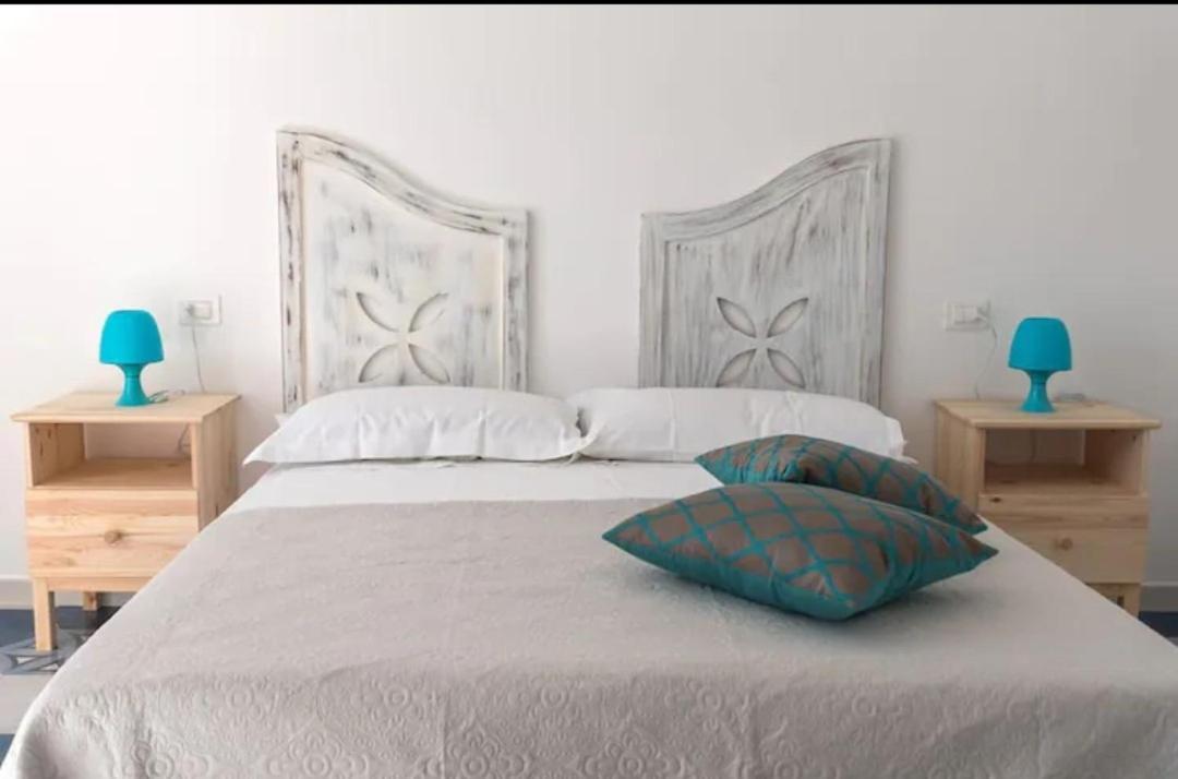 B&B Casrienn Маттината Экстерьер фото