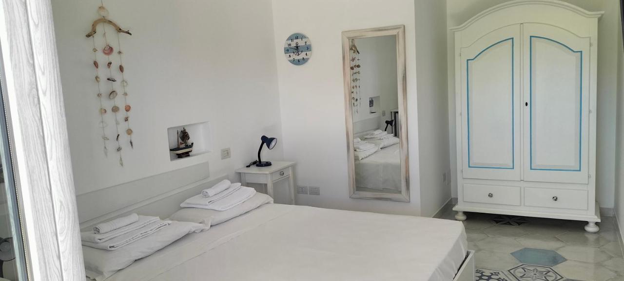B&B Casrienn Маттината Экстерьер фото
