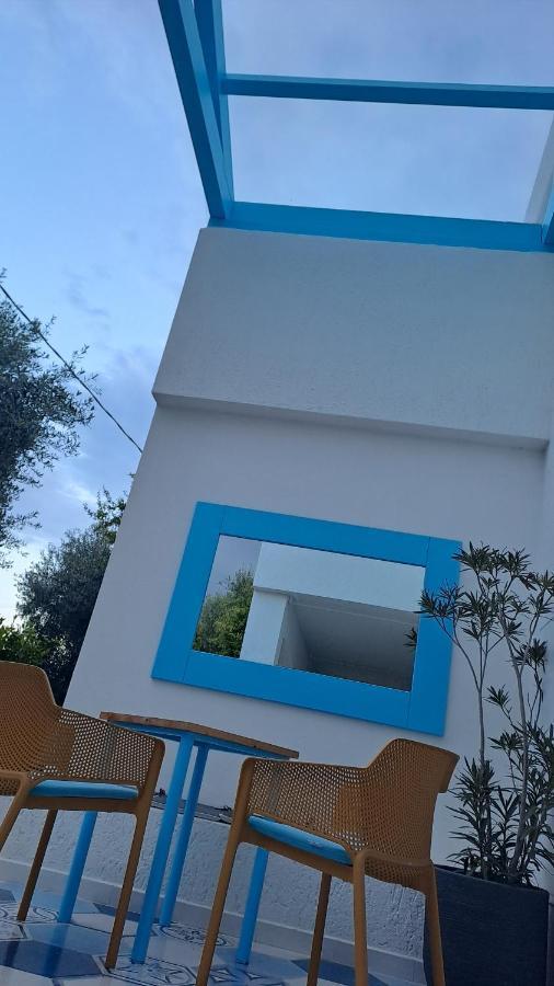 B&B Casrienn Маттината Экстерьер фото