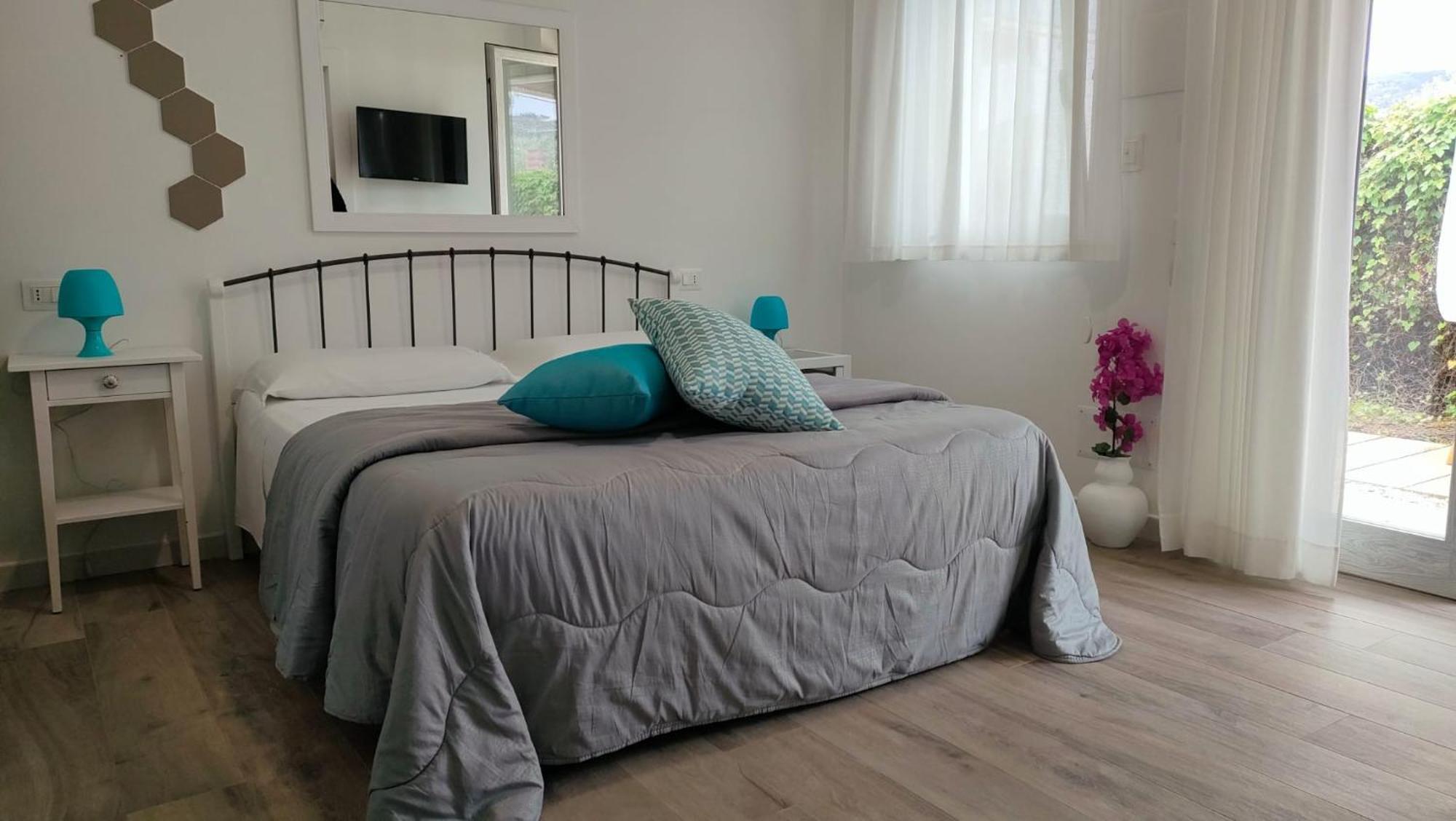 B&B Casrienn Маттината Экстерьер фото
