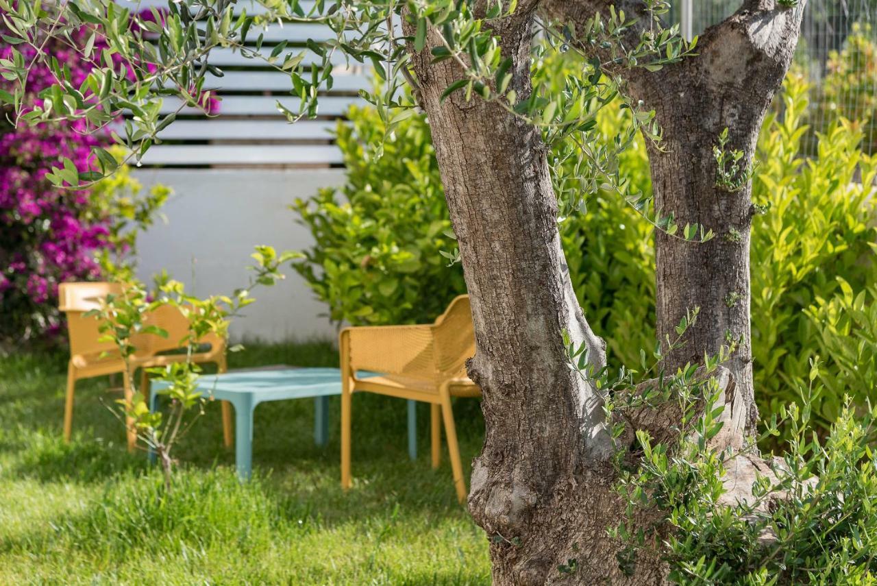 B&B Casrienn Маттината Экстерьер фото