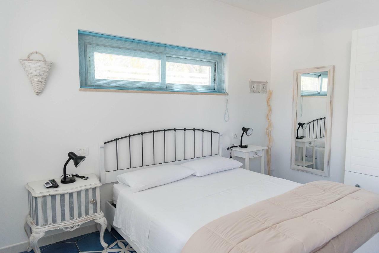 B&B Casrienn Маттината Экстерьер фото