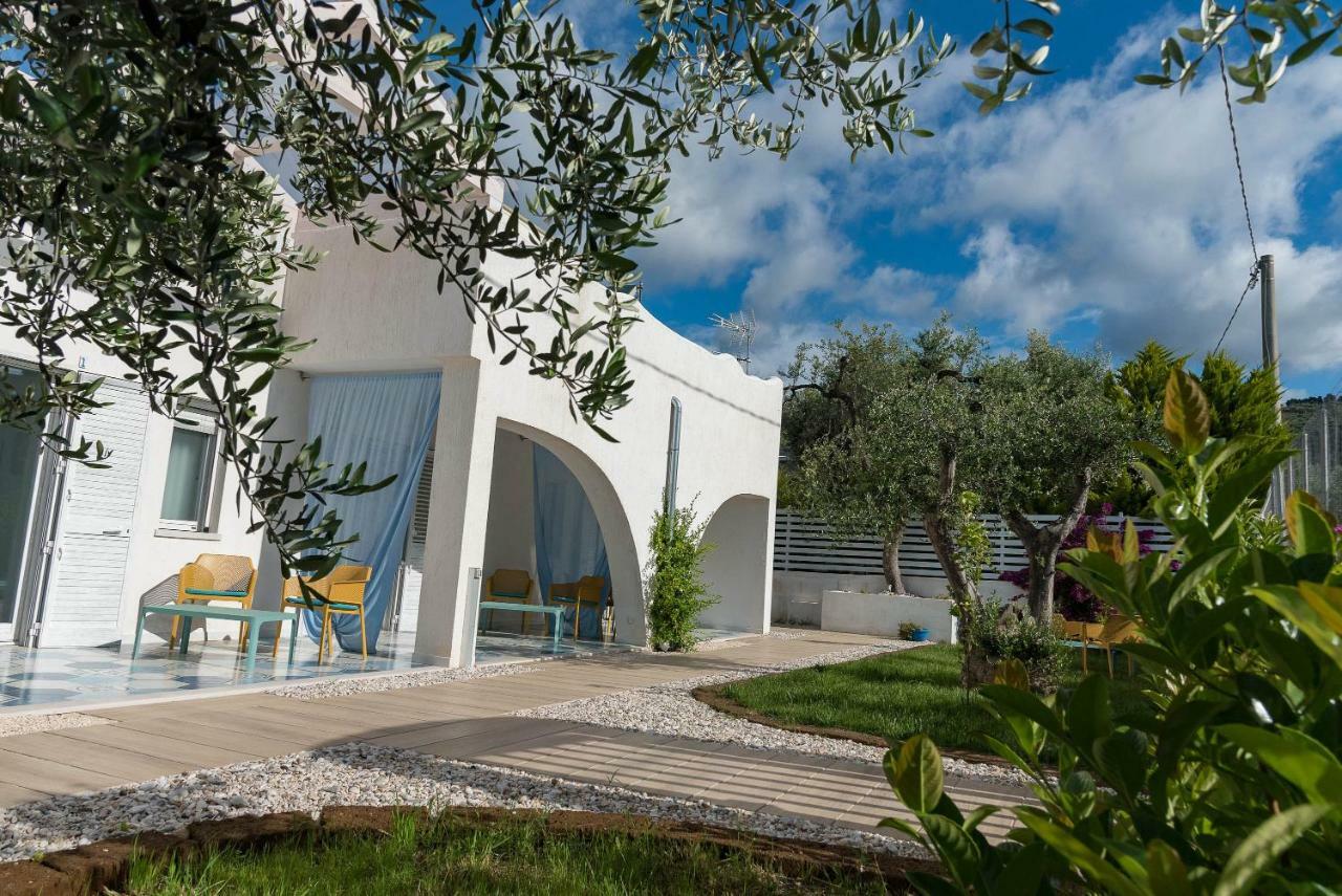 B&B Casrienn Маттината Экстерьер фото